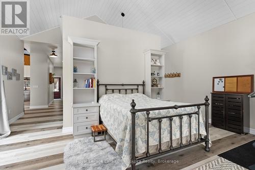 679 Boulder Road, South River, ON - Indoor Photo Showing Bedroom