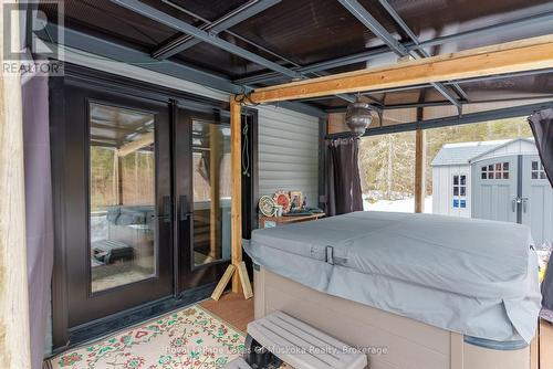 679 Boulder Road, South River, ON - 