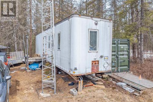 679 Boulder Road, South River, ON - Outdoor