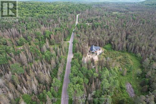 679 Boulder Road, South River, ON - Outdoor With View