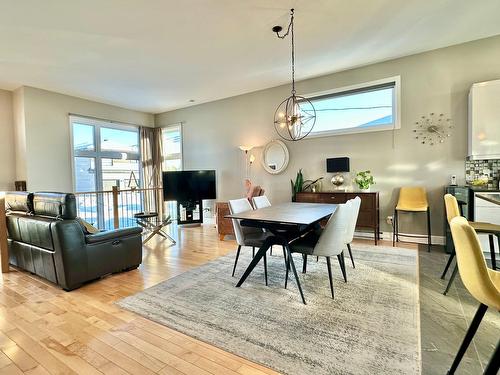 Vue d'ensemble - 320 Rue Abigail, Lachute, QC - Indoor