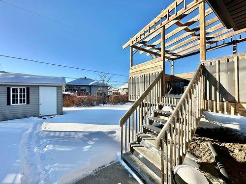 Vue d'ensemble - 320 Rue Abigail, Lachute, QC - Outdoor