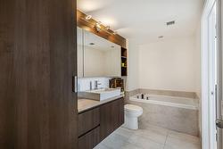 Bathroom - 