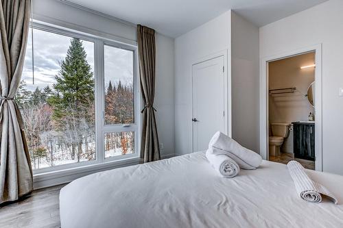 Bedroom - 165 Rue Du Denali, La Conception, QC - Indoor Photo Showing Bedroom