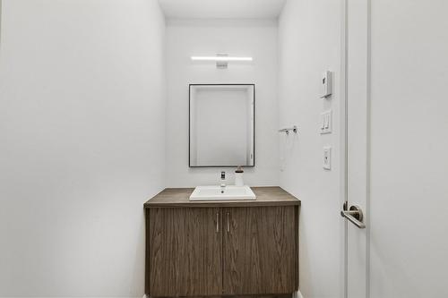 Powder room - 165 Rue Du Denali, La Conception, QC - Indoor