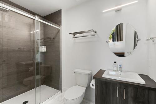 Bathroom - 165 Rue Du Denali, La Conception, QC - Indoor Photo Showing Bathroom