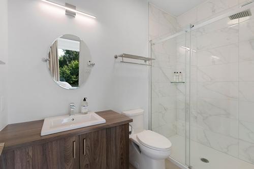 Bathroom - 165 Rue Du Denali, La Conception, QC - Indoor Photo Showing Bathroom