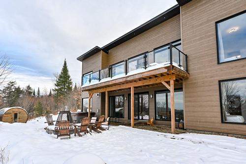 Overall view - 165 Rue Du Denali, La Conception, QC - Outdoor With Exterior