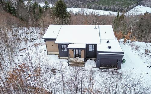 Overall view - 165 Rue Du Denali, La Conception, QC - Outdoor