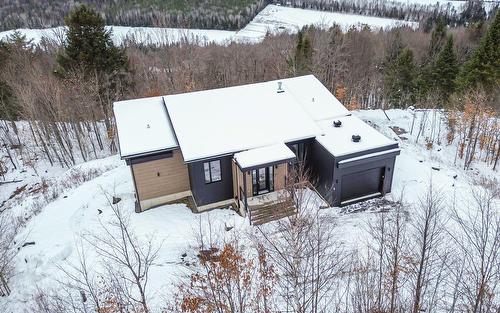 Overall view - 165 Rue Du Denali, La Conception, QC - Outdoor