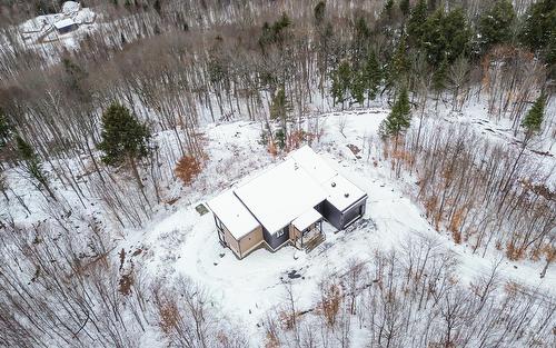 Overall view - 165 Rue Du Denali, La Conception, QC - Outdoor