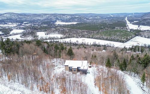 Overall view - 165 Rue Du Denali, La Conception, QC - Outdoor With View