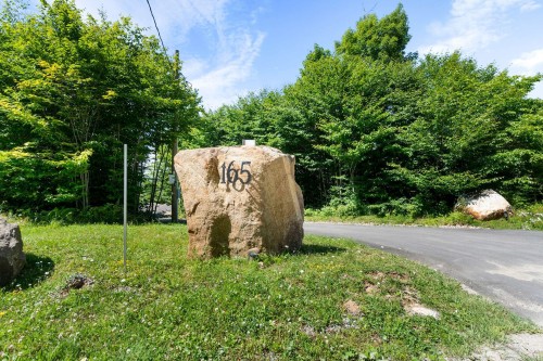 Entry - 165 Rue Du Denali, La Conception, QC - Outdoor