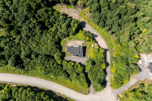 Overall view - 165 Rue Du Denali, La Conception, QC - Outdoor With View