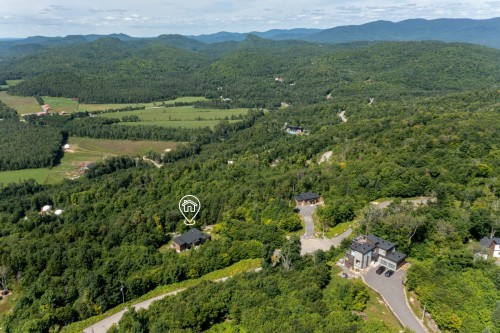 Overall view - 165 Rue Du Denali, La Conception, QC - Outdoor With View