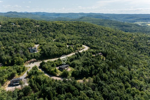 Overall view - 165 Rue Du Denali, La Conception, QC - Outdoor With View