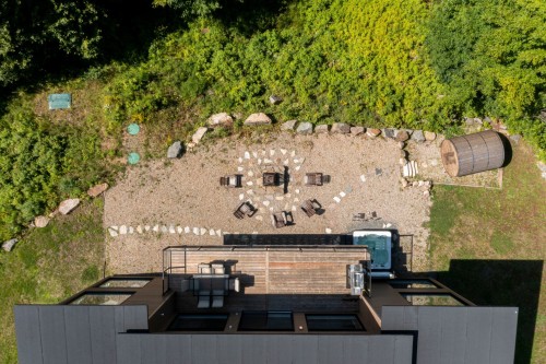 Courtyard - 165 Rue Du Denali, La Conception, QC - Outdoor