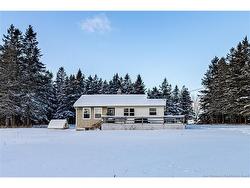 609 Jordan Mountain  Jordan Mountain, NB E4G 1C1