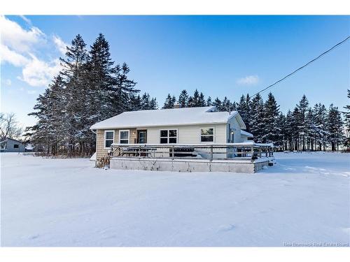 609 Jordan Mountain, Jordan Mountain, NB 