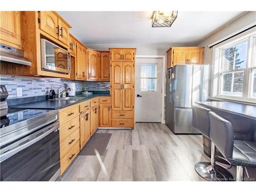 609 Jordan Mountain, Jordan Mountain, NB 