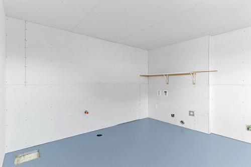 Sous-sol - 55Z Rue Des Pêcheurs, Saint-Louis-De-Gonzague, QC - Indoor