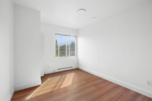Bedroom - 5-4830 Av. Walkley, Montréal (Côte-Des-Neiges/Notre-Dame-De-Grâce), QC - Indoor Photo Showing Other Room