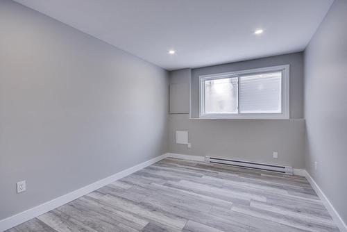 Chambre à coucher - 44 Rue De Dubuisson, Gatineau (Gatineau), QC - Indoor Photo Showing Other Room