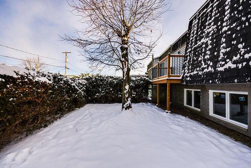 Extérieur - 44 Rue De Dubuisson, Gatineau (Gatineau), QC - Outdoor