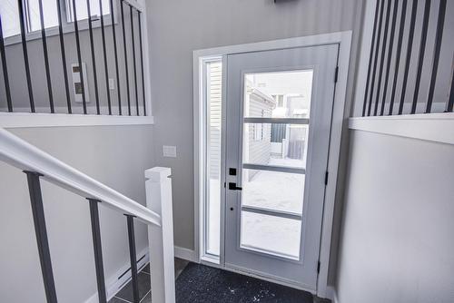 Hall d'entrée/Vestibule - 44 Rue De Dubuisson, Gatineau (Gatineau), QC - Indoor Photo Showing Other Room