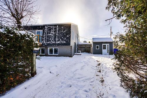 Extérieur - 44 Rue De Dubuisson, Gatineau (Gatineau), QC - Outdoor