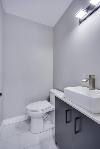 Autre - 44 Rue De Dubuisson, Gatineau (Gatineau), QC - Indoor Photo Showing Bathroom
