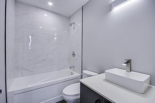 Autre - 44 Rue De Dubuisson, Gatineau (Gatineau), QC - Indoor Photo Showing Bathroom