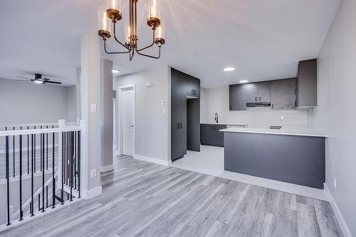 Vue d'ensemble - 44 Rue De Dubuisson, Gatineau (Gatineau), QC - Indoor Photo Showing Kitchen