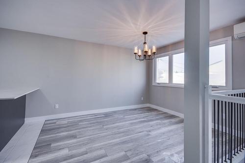 Salle à manger - 44 Rue De Dubuisson, Gatineau (Gatineau), QC - Indoor Photo Showing Other Room