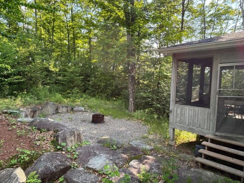 Extérieur - 4950 Ch. Laporte, Saint-Côme, QC 