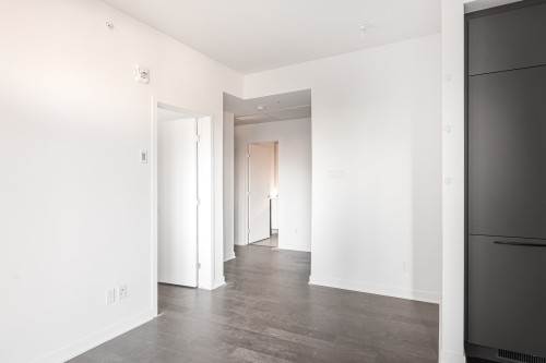 Chambre à coucher - 801-1160 Rue Mackay, Montréal (Ville-Marie), QC - Indoor Photo Showing Other Room