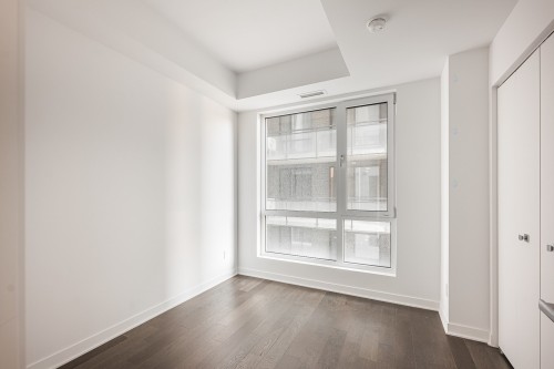 Chambre à coucher - 801-1160 Rue Mackay, Montréal (Ville-Marie), QC - Indoor Photo Showing Other Room