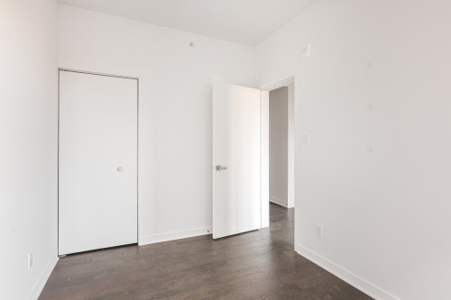 Chambre à coucher - 801-1160 Rue Mackay, Montréal (Ville-Marie), QC - Indoor Photo Showing Other Room