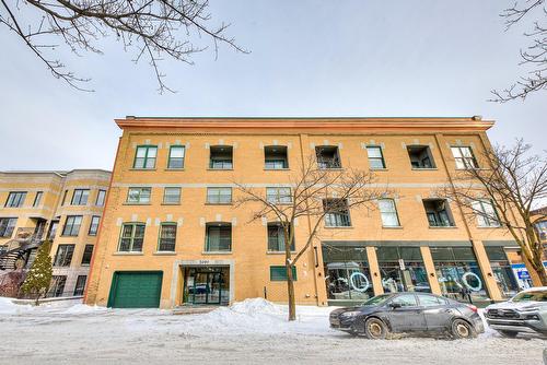 Façade - 200-5099 Rue Jeanne-Mance, Montréal (Le Plateau-Mont-Royal), QC - Outdoor With Facade