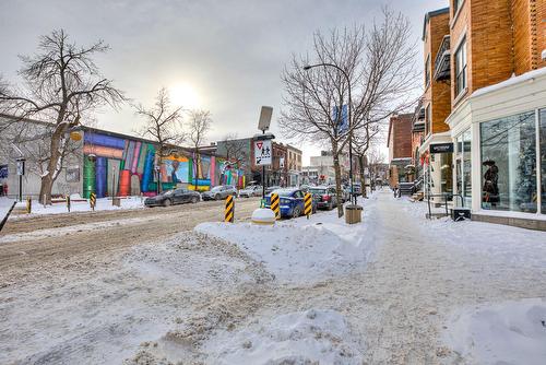 Extérieur - 200-5099 Rue Jeanne-Mance, Montréal (Le Plateau-Mont-Royal), QC - Outdoor