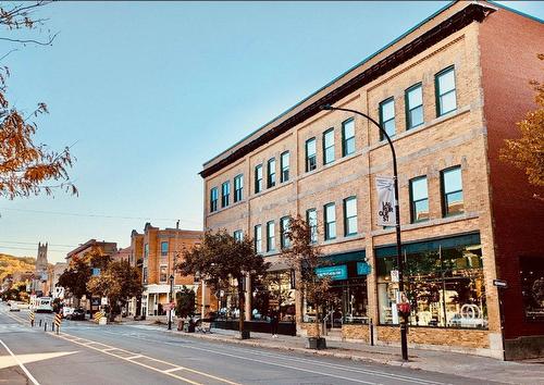 Façade - 200-5099 Rue Jeanne-Mance, Montréal (Le Plateau-Mont-Royal), QC - Outdoor