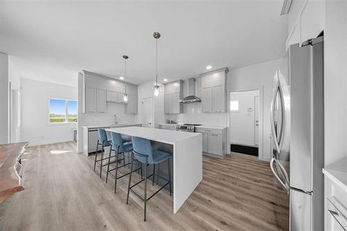 35 Chimney Swift Way, St Adolphe, MB 