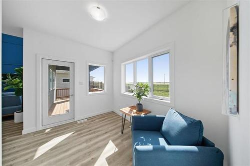 35 Chimney Swift Way, St Adolphe, MB 