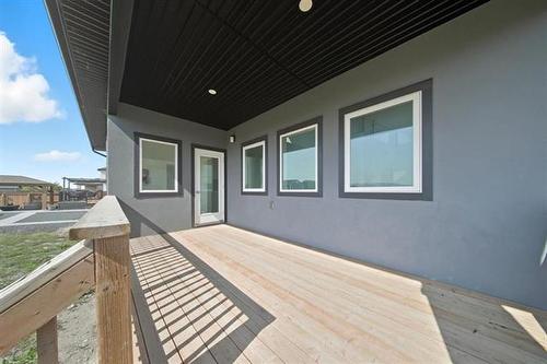 35 Chimney Swift Way, St Adolphe, MB 