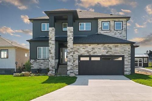 35 Chimney Swift Way, St Adolphe, MB 