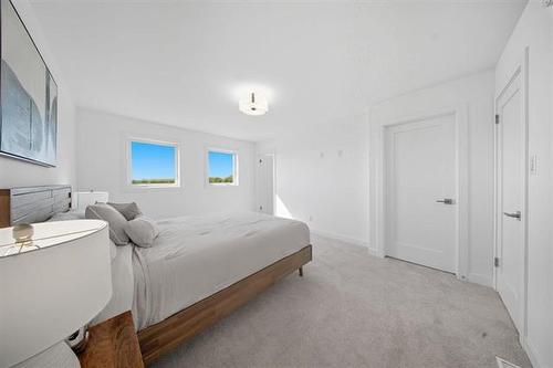 35 Chimney Swift Way, St Adolphe, MB 