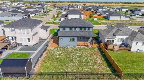 35 Chimney Swift Way, St Adolphe, MB 