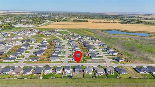 35 Chimney Swift Way, St Adolphe, MB 