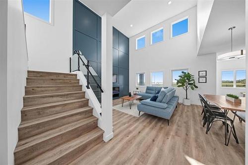 35 Chimney Swift Way, St Adolphe, MB 