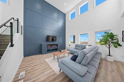 35 Chimney Swift Way, St Adolphe, MB 